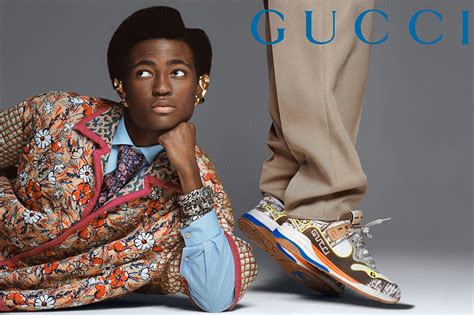 gucci 2019 秋冬